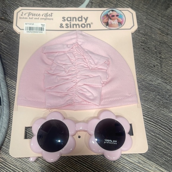 2 baby set - Picture 3 of 10